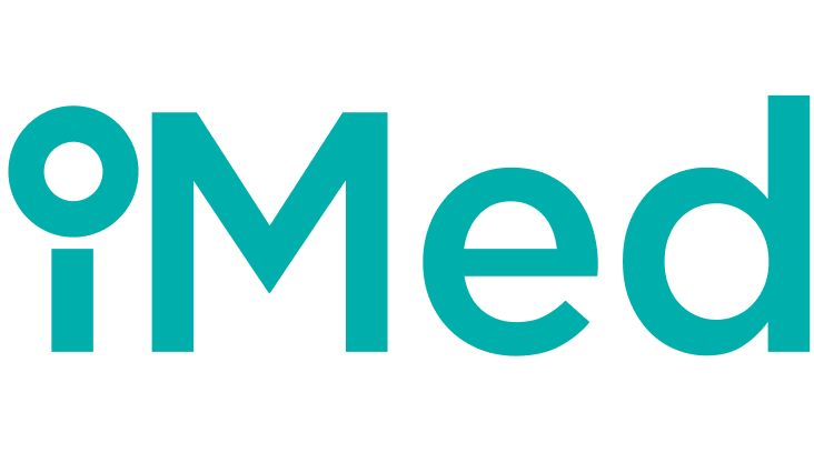 iMed Logo